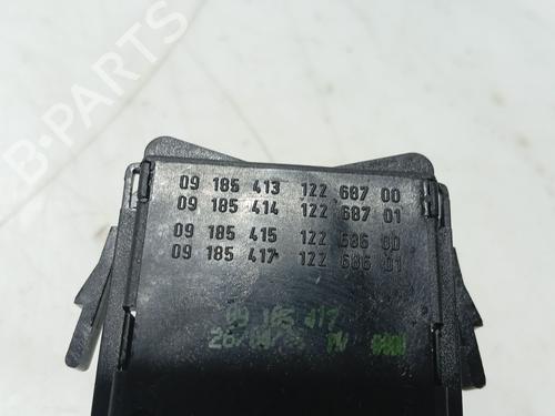 Steering column stalk OPEL MERIVA A MPV (X03) 1.3 CDTI (E75) | BP32096091I23 