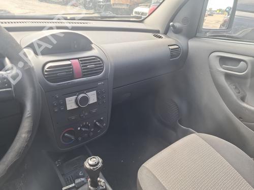 Andre OPEL COMBO Box Body/MPV 1.3 CDTI 16V | BP31102712O1 