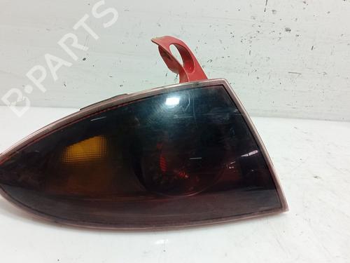 Used Left taillight Left taillight 37073395 37073395