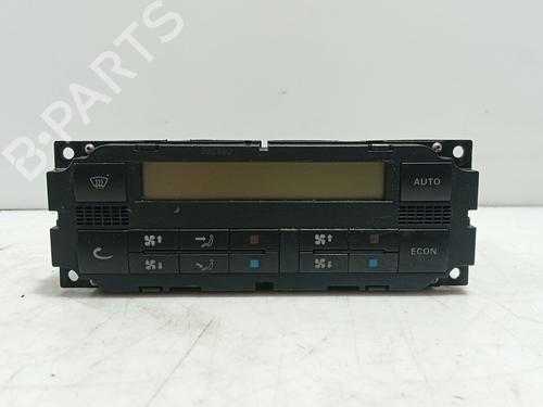 Comando chauffage Comando chauffage SEAT ALHAMBRA (7V8, 7V9) 1.9 TDI (115 hp) 36105220 36105220