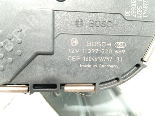 Front wiper motor SEAT LEON (5F1) 1.6 TDI | BP36319943M29  - Image 5