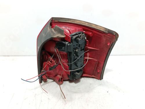 Left taillight AUDI A4 B6 Avant (8E5) 2.5 TDI | BP36833101C34 - Image 2