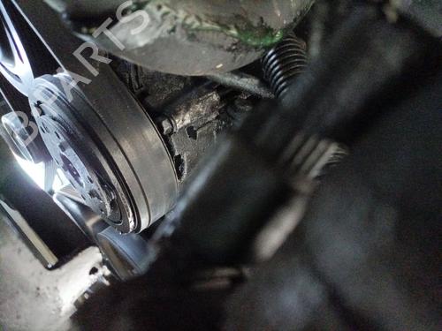 Used AC compressor FORD TRANSIT CUSTOM V362 Van (FY, FZ) 2.2 TDCi (100 hp) 24692698