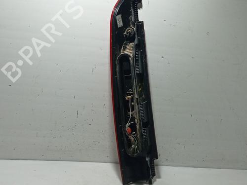 Right taillight RENAULT KANGOO (KC0/1_) 1.2 (KC0A, KC0K, KC0F, KC01) | BP31345735C35 