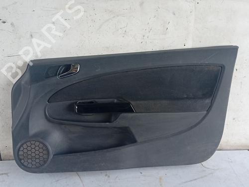 Used Front right panel Front right panel 37027657 37027657