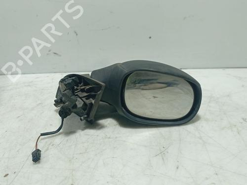 Used Right mirror Right mirror CITROËN C3 I (FC_, FN_) 1.4 i (73 hp) 36325877 36325877