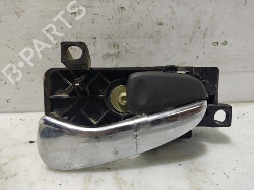 Used Rear right interior door handle JAGUAR S-TYPE II (X200) [1998-2008]  31098400