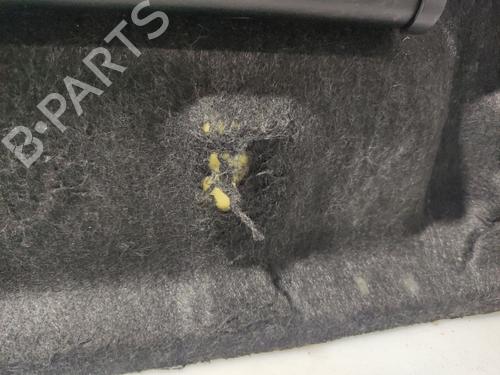 Rear parcel shelf RENAULT LAGUNA III (BT0/1) 2.0 dCi (BT01, BT08, BT09, BT0E, BT0K, BT12, BT1C, BT1D,... | BP31106493C85 