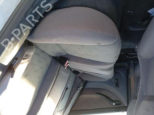 Control unit SEAT LEON (1M1) 1.6 16 V | BP31108867M11 