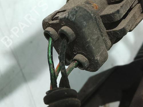 Pipe FORD TRANSIT Platform/Chassis (FM_ _, FN_ _) 2.0 DI (F_E_, F_F_) | BP40080563M125 - Image 2