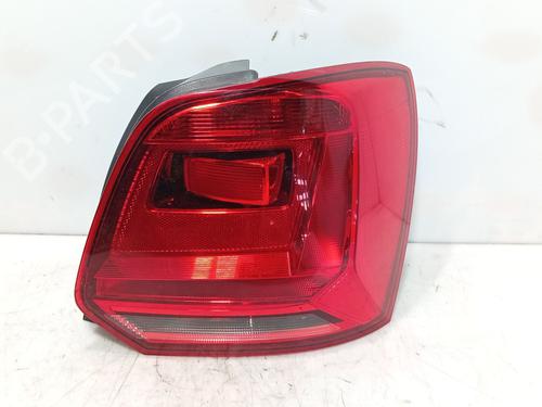 Used Right taillight Right taillight 36358218 36358218