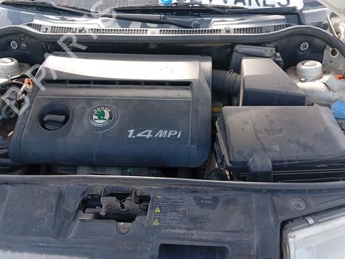 Left front window switch SKODA FABIA I (6Y2) 1.4 | BP36106322I27 - Image 22