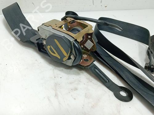 Front right seatbelt NISSAN PRIMERA Hatchback (P12) 1.6 | BP33977303I25 - Image 4