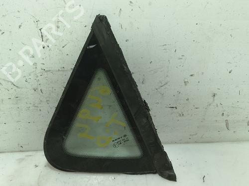 Used Rear right quarter glass Rear right quarter glass 37997207 37997207