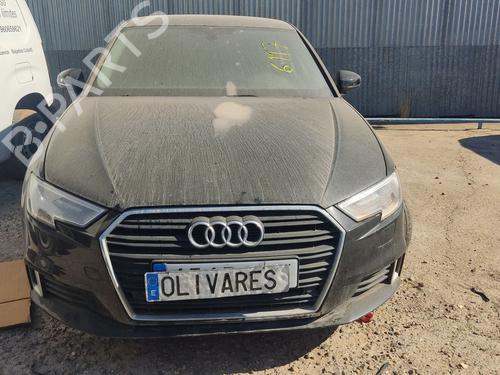 Brugte AUDI A3 Sportback (8VA, 8VF) 1.0 TFSI (115 hp) 4370440