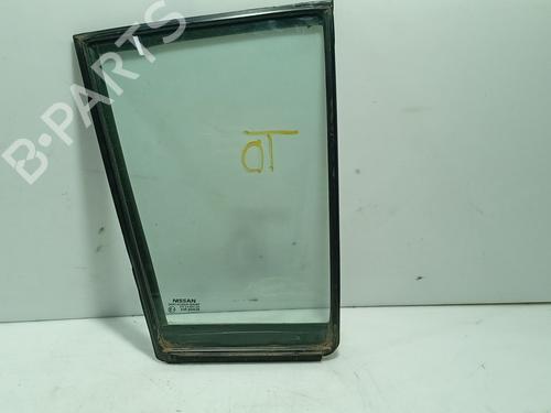 Used Rear right quarter glass Rear right quarter glass 37991804 37991804