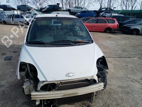 Front right window mechanism CHEVROLET MATIZ (M200, M250) 1.0 LPG | BP31100172C23 