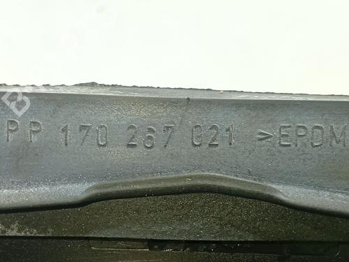 Gear lever SSANGYONG RODIUS I 2.7 Xdi | BP37440829M90 - Image 4