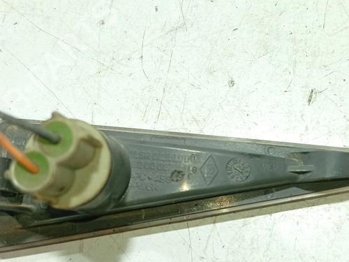 Left side indicator RENAULT MEGANE II (BM0/1_, CM0/1_) 1.9 dCi (BM0G, CM0G) | BP31103407I20