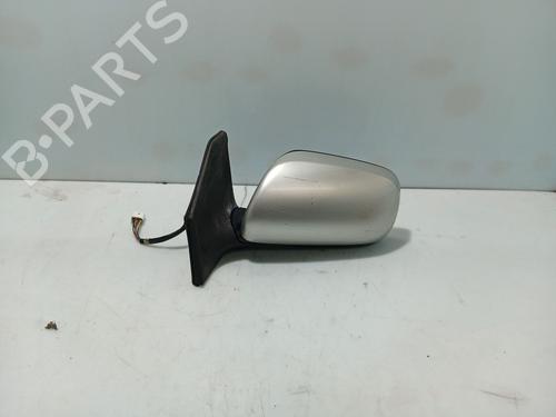 Retrovisor esquerdo TOYOTA AVENSIS Estate (_T25_) 2.0 D-4D (CDT250_, CDT250R) (116 hp) 31130344
