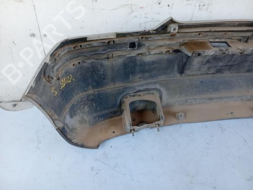Rear bumper SEAT IBIZA II (6K1) 1.9 TDI | BP31107951C8 