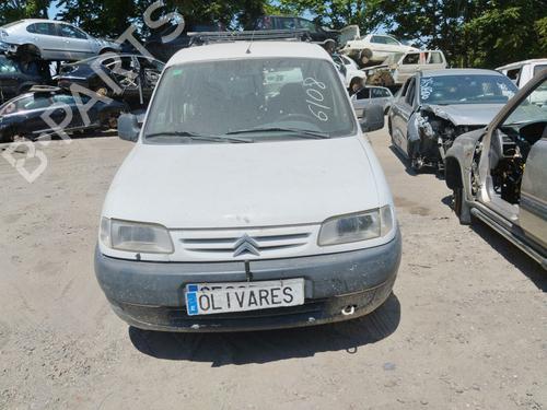 Teile für CITROËN BERLINGO / BERLINGO FIRST MPV (MF_, GJK_, GFK_) 1.9 D (MFWJZ) (70 hp) 4370433 