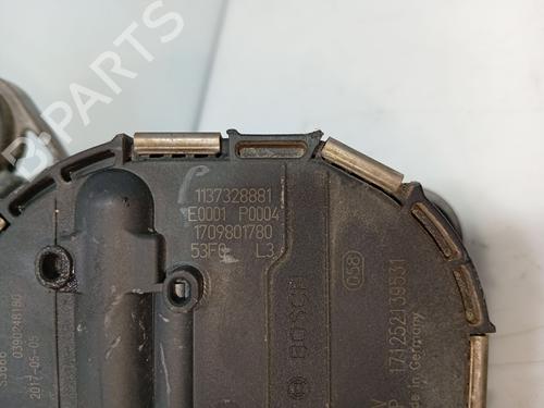 Front wiper motor FORD FOCUS III 1.0 EcoBoost | BP40044357M29 - Image 4
