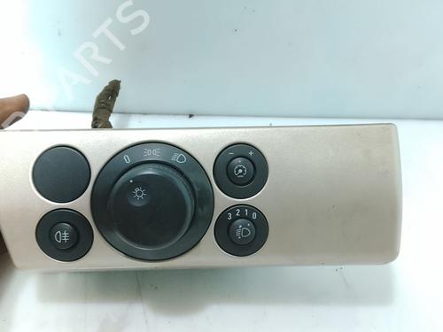 headlight-switch-opel-astra-h-a04-2004-2005-2006-2007-2008-2009-2010-2011-2012-2013-2014-38647639 main image