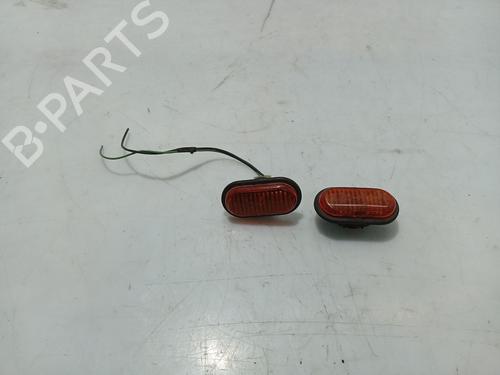 Used Left side indicator RENAULT KANGOO Express (FC0/1_) D 65 1.9 (FC0E, FC02, FC0J, FC0N) (64 hp) 31125106