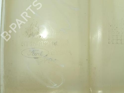 Expansion tank FORD TRANSIT CONNECT (P65_, P70_, P80_) 1.8 TDCi | BP31106175C120 