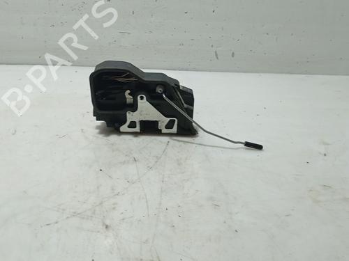 Used Rear right lock BMW 1 (F20) 116 d (116 hp) 31320776