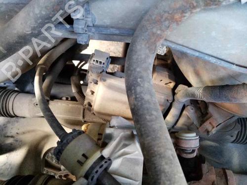 Used Steering rack Steering rack PEUGEOT 207 (WA_, WC_) [2006-2015] 18988232 18988232