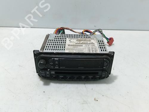 Used Other CHRYSLER VOYAGER IV (RG, RS) 2.5 CRD (141 hp) 32026404