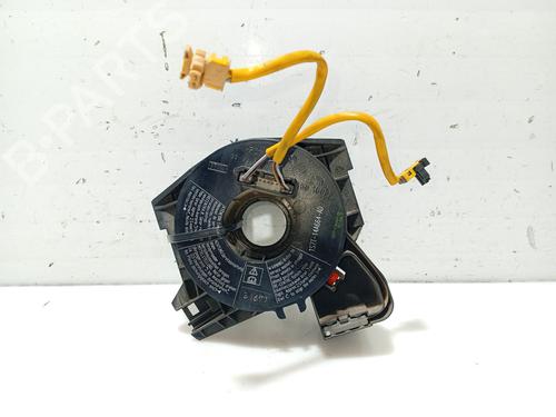 Airbag Klokveer FORD MONDEO III (B5Y) 2.0 TDCi (130 hp) 31101779