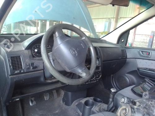 Injection rail HYUNDAI GETZ (TB) 1.1 | BP31105768M98 