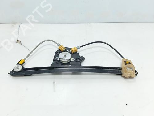 Rear left window mechanism BMW 3 (E90) 318 d | BP37609418C24 - Image 4