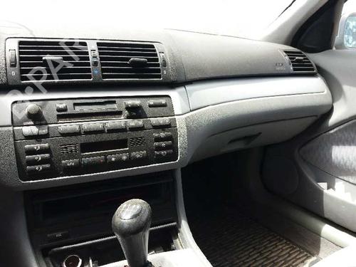 Right rear door BMW 3 (E46) | BP32343124C5