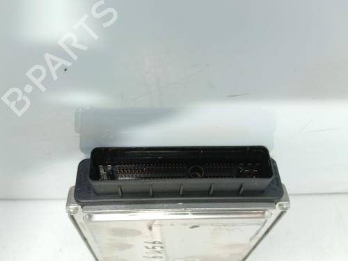 Engine control unit (ECU) FORD MONDEO III Saloon (B4Y) 2.0 TDCi | BP36434594M57 - Image 3