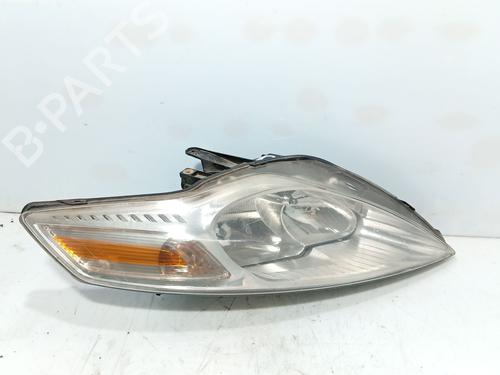 Højre forlygte Højre forlygte FORD MONDEO IV (BA7) 2.0 TDCi (140 hp) 36405676 36405676
