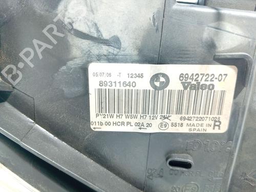 Right headlight BMW 3 (E90) 318 d | BP37461483C29 - Image 9