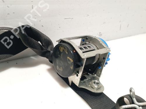 Front left seatbelt FORD FIESTA V (JH_, JD_) 1.4 TDCi | BP32035127I26 