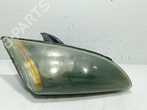 Højre forlygte Højre forlygte FORD FOCUS II (DA_, HCP, DP) 2.0 TDCi (133 hp) 34244242 34244242