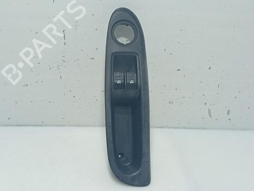 Used Left front window switch Left front window switch RENAULT CLIO II (BB_, CB_) 1.5 dCi (B/CB07) (65 hp) 33287758 33287758