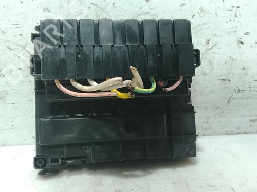 Fuse box CITROËN BERLINGO Box Body/MPV (B9) 1.6 HDi 75 | BP38988000E1 - Image 3