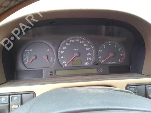 Front left panel VOLVO C70 I Coupe (872) 2.4 T | BP37027610C58 - Image 15