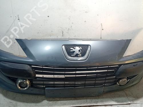 Foran kofangere Foran kofangere PEUGEOT 406 (8B) 2.0 HDI 90 (90 hp) 39890401 39890401