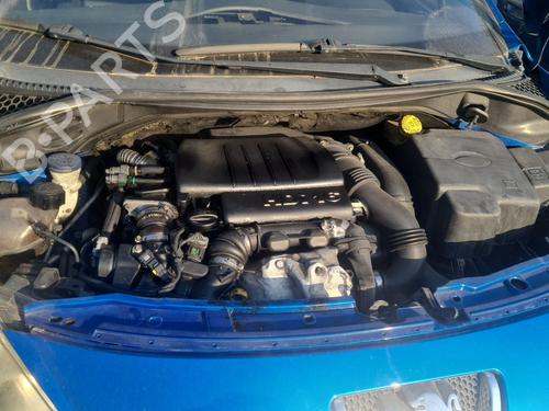 Third brake light PEUGEOT 207 (WA_, WC_) 1.6 HDi | BP31109959L11 