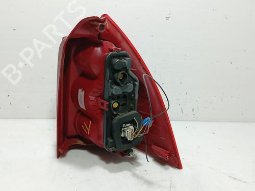 Left taillight PEUGEOT 307 Break (3E) | BP35800886C34 - Image 3