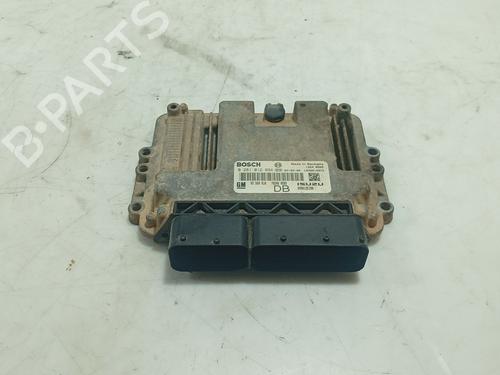 Used Engine control unit (ECU) Engine control unit (ECU) OPEL ASTRA H GTC (A04) 1.7 CDTi (L08) (101 hp) 36453407 36453407