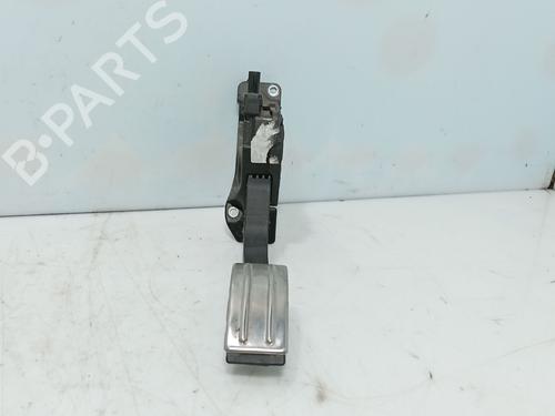 Used Pedal Pedal FORD FOCUS III 1.0 EcoBoost (125 hp) 39992001 39992001